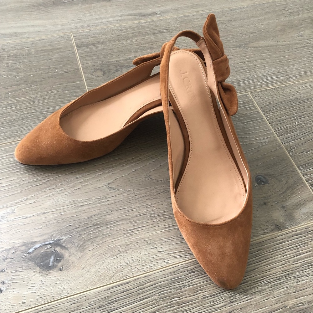 J. Crew Shoes